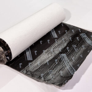 Geluidsdempende INK-SO-FOLIE