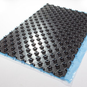 Noppenplaat INK-UK-16